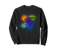 Nerf Spray Drips Felpa