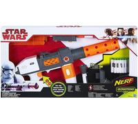 Nerf Star Wars - Blaster Deluxe Prima Ordine Stormtrooper - Hasbro - NUOVO