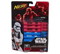 Nerf Star Wars Episode 7 18 Darts Refill Pack