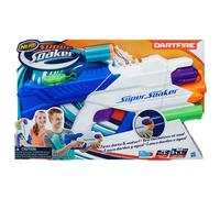 Nerf Super Soaker Dart Fire Water Blaster - LatestBuy