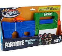 Nerf Super Soaker-Fortnite compact smg