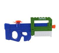 Nerf Super Soaker Fortnite Compact SMG Water Blaster - Pomp-Action Attacco Acqua - Per bambini, adolescenti e adulti