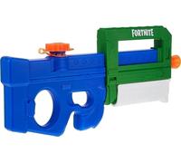 Nerf Super Soaker Fortnite Compatto SMG Blaster D'Acqua Azione A Pompa...