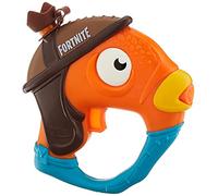 Nerf Super Soaker Fortnite Fishstick Water Blaster - Fortnite Fishstick Design - Facile da trasportare micro dimensioni - per bambini, giovani, adulti