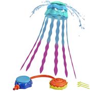 Nerf Super Soaker, gioco d'acqua Calpesta e bagna