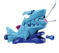 Nerf Super Soaker, gioco d'acqua Saltella e divora