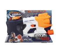 NERF Super Soaker Tornado Scream Pistola Ad Acqua Pressione 1.0L