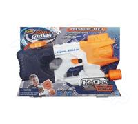 Nerf Super Soaker - Tornado Strillare Pressurizzata Blaster - Spara Fino 35ft -
