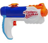 Super Soaker, multiconfezione Piranha, include 5 soaker Piranha, divertente per bambini e adulti (in esclusiva per Amazon)