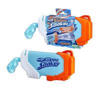Nerf Super Soaker F38895L1 pistola e palloncino d'acqua 236 ml