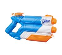 Nerf Super Soaker Twin Tide water blaster Hasbro E0024EU4