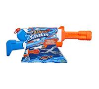 Nerf Super Soaker Twister (blu/bianco) 1 St