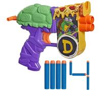 Nerf Teenage Mutant Ninja Turtles Donatello Blaster