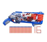 Hasbro Fucile blaster NERF Optimus Primal Elite Transformers 16c