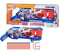 NERF TRANSFORMERS OPTIMAL BLASTER