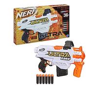 Nerf Ultra Amp, Pistola NERF bianco/Orange