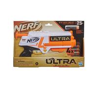 Nerf E9217 Fucile Ultra Four Pistola con Darci