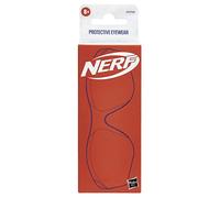 Nerf Ultra, Occhiali protettivi, Stanghette Regolabili in 2 Modi, equipaggiamento Originale, Taglia Unica, Contiene 1 Paio di Occhiali