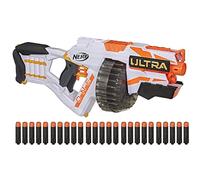Nerf Ultra One Motorizzato Blaster, 25 Nerf Ultra Darts - Compatibile solo con