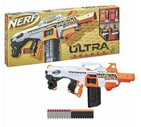 Hasbro Nerf Ultra - Select, blaster completamente motorizzato