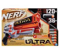 Nerf e7921-Ultra Two Hasbro