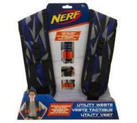 NERF UTILITY VEST
