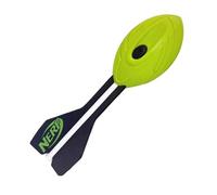 Nerf Vortex Vortice Unisex Adulto Verde Taglia Unica Singolo