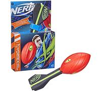 NERF Vortex Mega Football Aero Howler - Colori assortiti