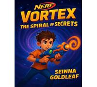 NERF Vortex: The Spiral of Secrets