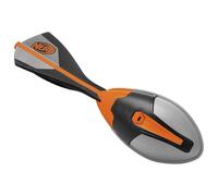 Nerf Vortex Ultra Grip Unisex Adulto Arancione Taglia Unica Singolo