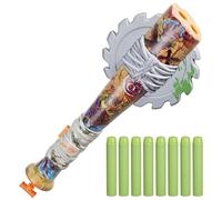 Nerf Zombie Strikeout, blaster a dardi
