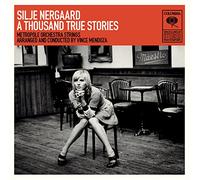 Nergaard,Silje - A Thousand True Stories