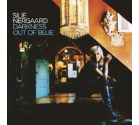 Nergaard, Silje - Darkness Out Of The Blue-Spec Edition