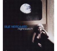 Nergaard,Silje - nightwatch (ltd.ed.digipack) cd