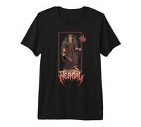 Nergal, Dio mesopotamico Maglietta Premium