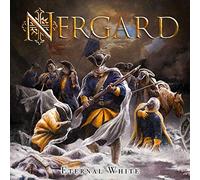 Nergard - Eternal white
