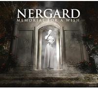 Nergard - Memorial for a Wish