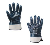 Neri Brok 800 Guanti antinfortunistici