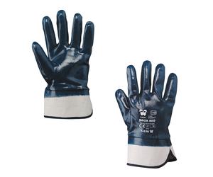 Neri Brok 800 Guanti antinfortunistici