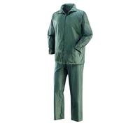 Neri Completo Niagara Impermeabile poliestere spalmato PVC verde