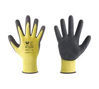 NERI GUANTI FILO CONTINUO ART.997 SANDY Tg. 8 12 CP