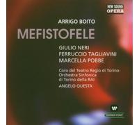 Neri - Mefistofele