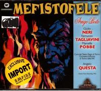 Neri - Mefistofele
