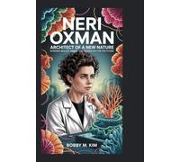 NERI OXMAN: Architect of a New Nature: Blending Biology, Design, and Technology for the Future