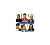 Neri Per Caso CD Neri Per Caso - 0724349313200