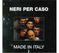 Neri Per Caso - Made in Italy