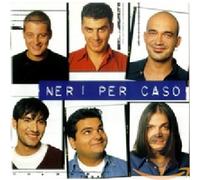 Neri Per Caso - Neri Per Caso
