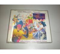 Neri per Caso - Quando - Neri per Caso / da Il Gobbo di Notre Dame CD single 3 tracks