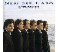 Neri Per Caso - Strumenti [Import]