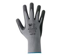Neri Safety CF12 Pa Guanti Nitran Plus TG10 353098-10